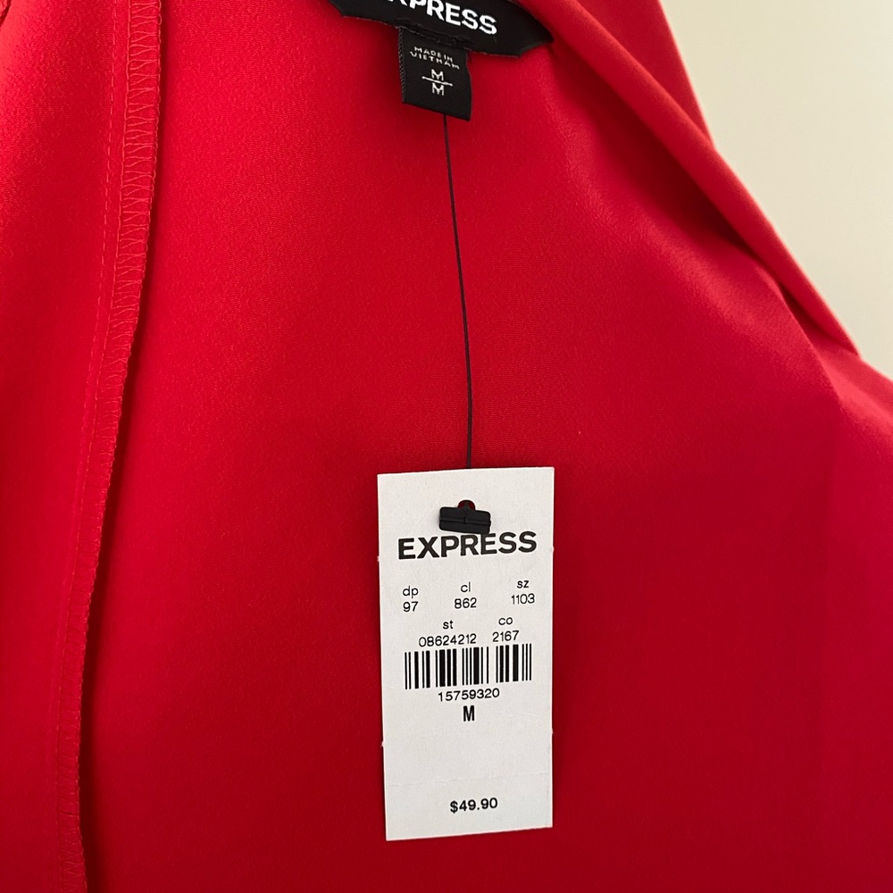 Express top - Picture 4 of 4